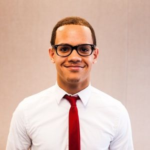 Meet your Posher, Miguel